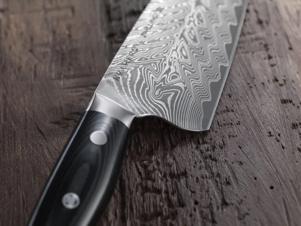 KRAMER Euro Stainless Kokkekniv 20 cm>Bob Kramer Online