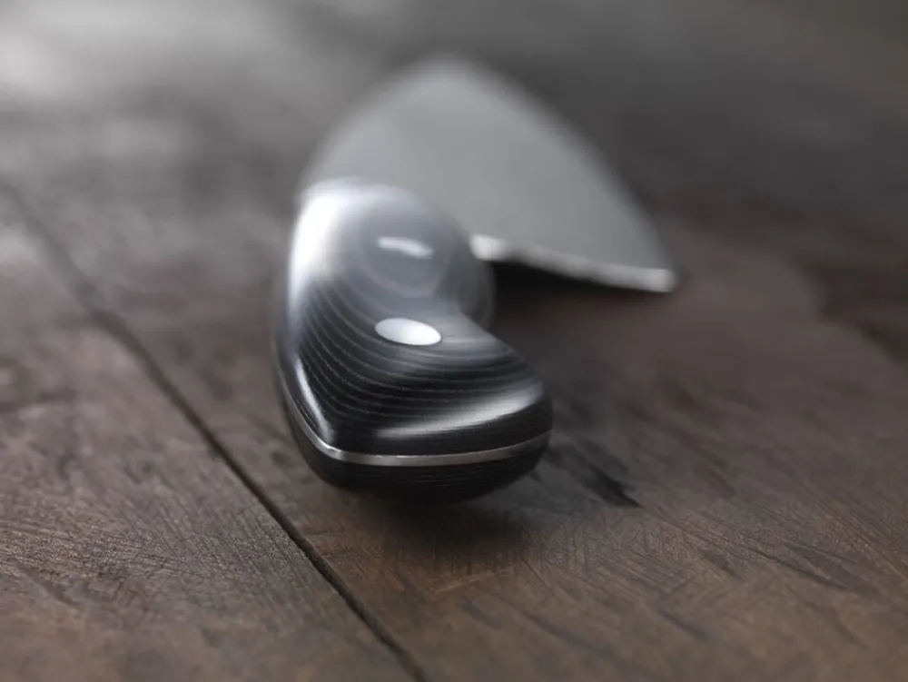 KRAMER Euro Stainless Kokkekniv 20 cm>Bob Kramer Online