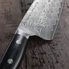 Bob Kramer KRAMER Euro Stainless Kokkekniv 26 cm Outlet
