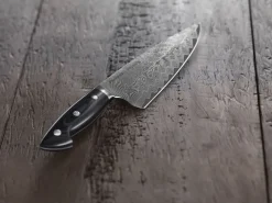 Bob Kramer KRAMER Euro Stainless Kokkekniv 26 cm Outlet