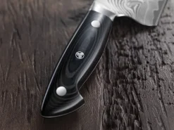 Bob Kramer KRAMER Euro Stainless Kokkekniv 26 cm Outlet