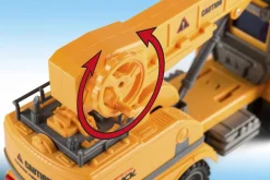 Speed Car KRAN TRUCK mLYD-LYS 28c Outlet