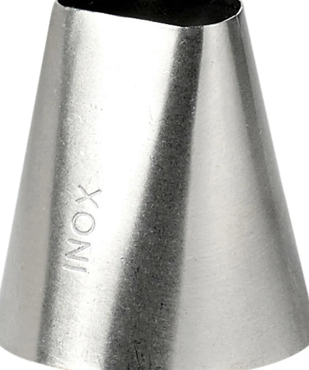 Kransekagetylle Stål>Blomsterberg Discount