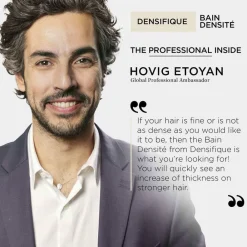 Kérastase Densifique Bain Densité Sale