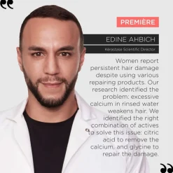 Première Bain Décalcifiant Rénovateur Shampoo 250ml><noscript><img width=