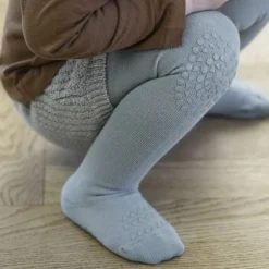 Børn GoBabyGo Kravle Strømpebukser