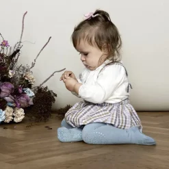 Børn GoBabyGo Kravle Strømpebukser