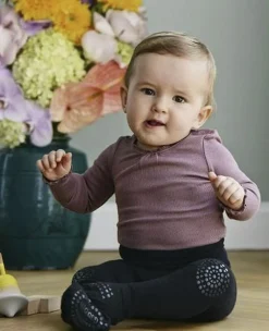 Børn GoBabyGo Kravle Strømpebukser