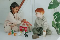 Krea Farm Play Set Clearance