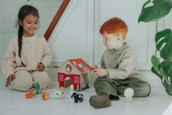 Krea Farm Play Set Clearance