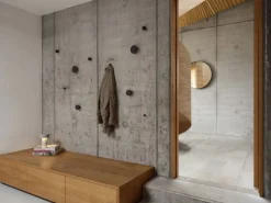 Krog Sensu 7,5 x 4,5 cm Black Birk>Zone Hot