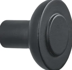 Zone Krog Sensu 5 x 4,2 cm Black Birk Sale