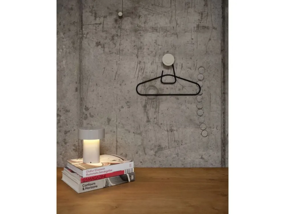 Krog Sensu 10 x 4,5 cm Sand Birk>Zone New