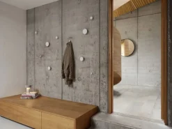 Zone Krog Sensu 10 x 4,5 cm White Birk Best