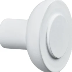 Zone Krog Sensu 5 x 4,2 cm White Birk