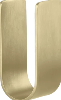 Krog Ume Brass finish>Zone Outlet