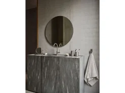 Zone Krog Ume Stål Clearance