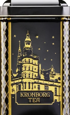 Kronborg Tea, 12pcs pyramide thebreve>Østerlandsk 1889 Clearance