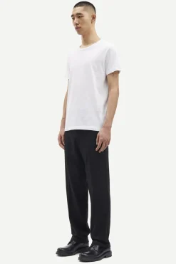 Samsøe Samsøe Kronos o-n ss 273 White Sale