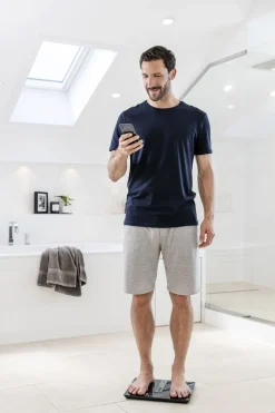 Beurer Kropsanalysevægt BF 980