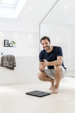 Beurer Kropsanalysevægt BF 980