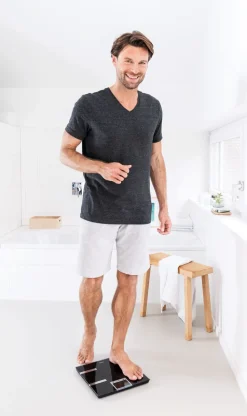 Beurer Kropsanalysevægt BF 720 Best