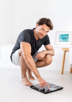 Beurer Kropsanalysevægt BF 720 Best