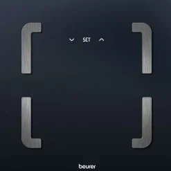 Beurer Kropsanalysevægt BF 880