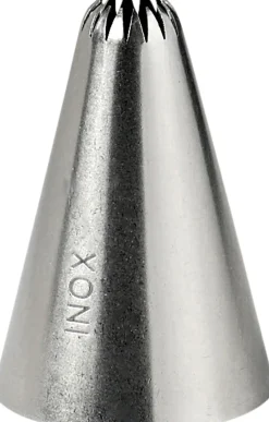 Blomsterberg Kruset tylle 12 mm stål New