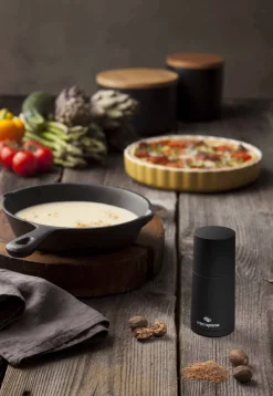 Krydderimølle, sort><noscript><img width=