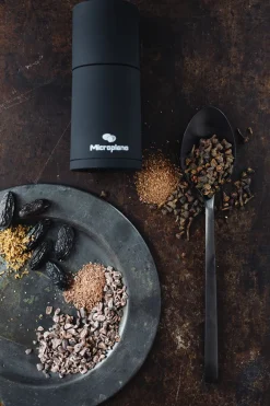 Krydderimølle, sort><noscript><img width=