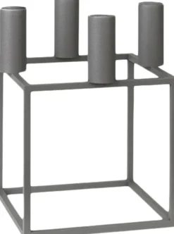 Kubus 4 - Grå>Audo Copenhagen