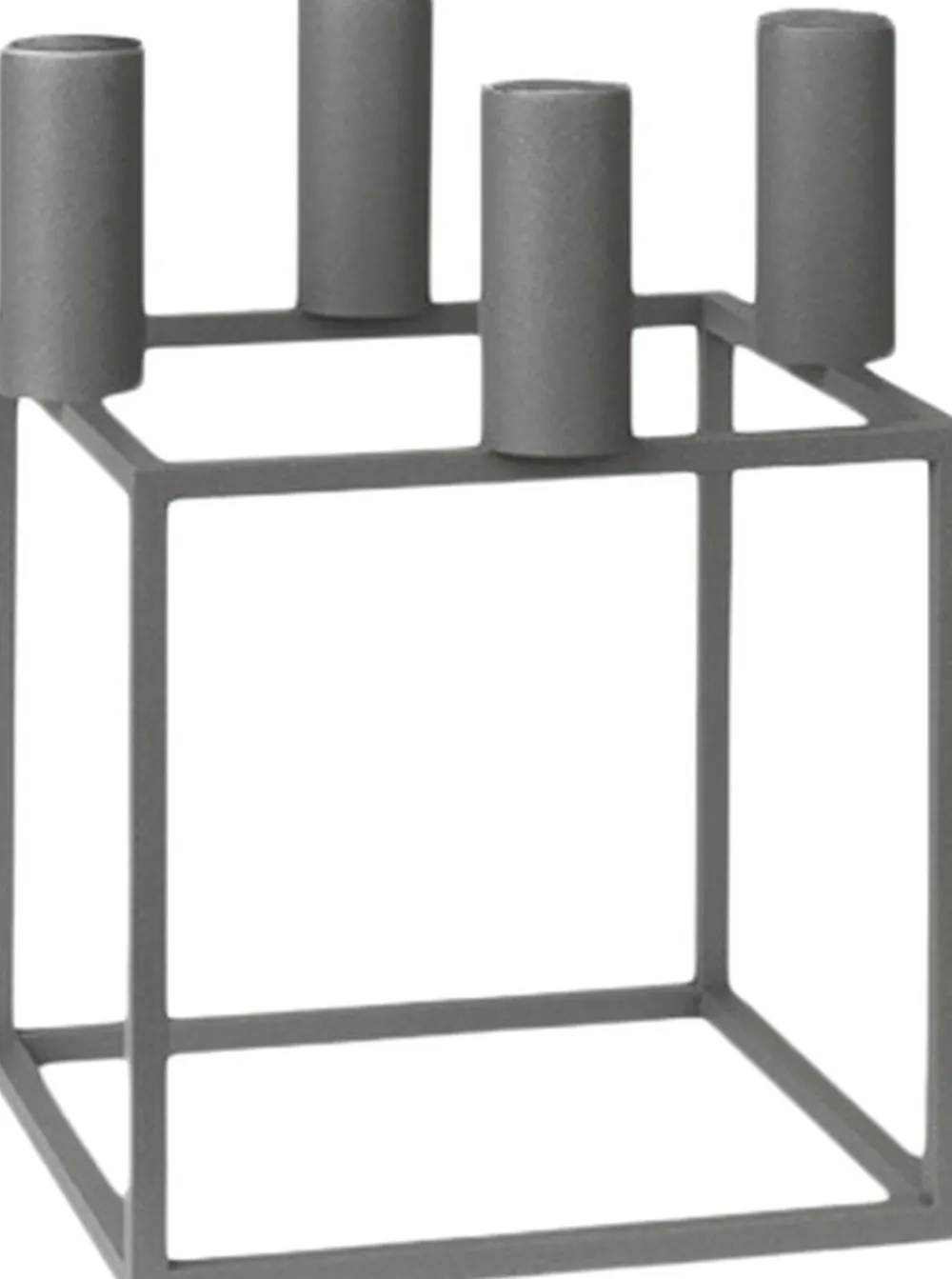 Kubus 4 - Grå>Audo Copenhagen