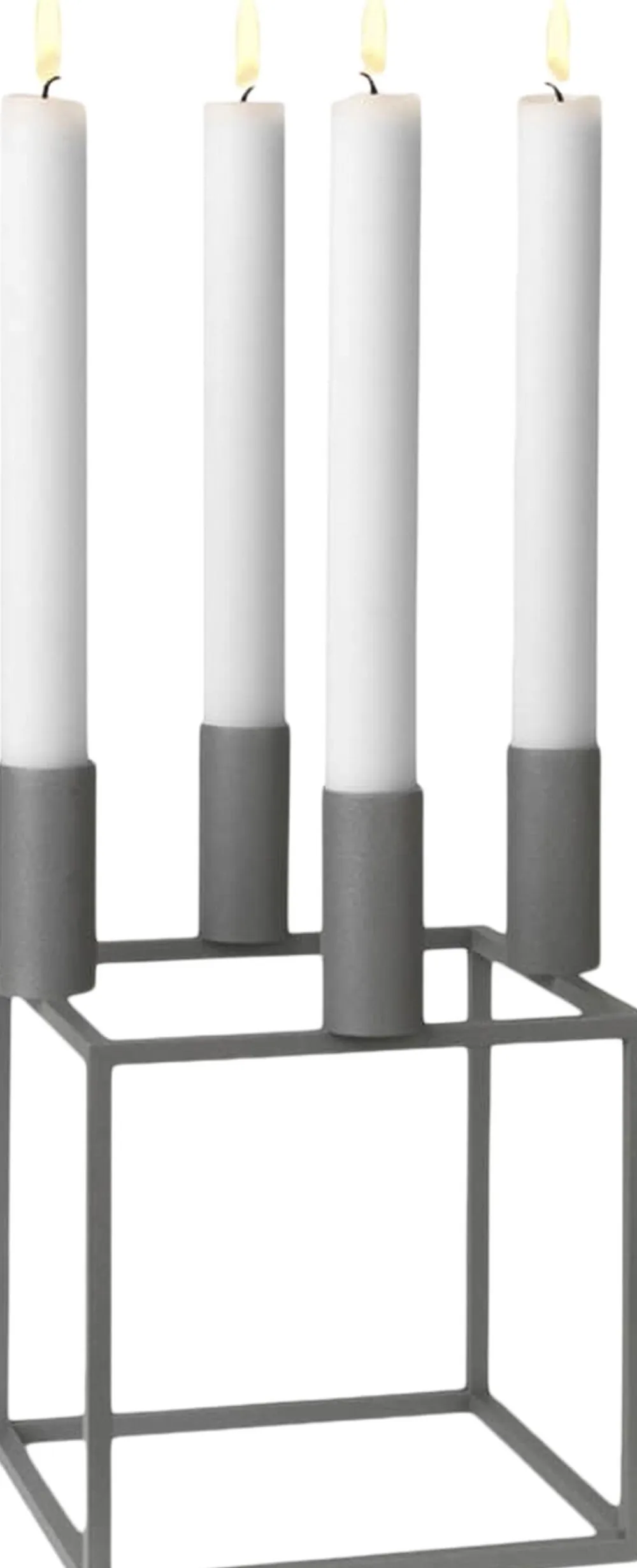 Kubus 4 - Grå>Audo Copenhagen