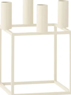 Kubus 4 - Ivory>Audo Copenhagen Hot