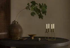 Audo Copenhagen Kubus 4 - Olive