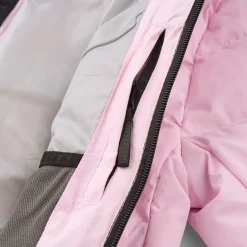 MCKINLEY Kullen Skijakke Pink Sale