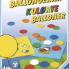 Børn Ravensburger spil Kulørte balloner