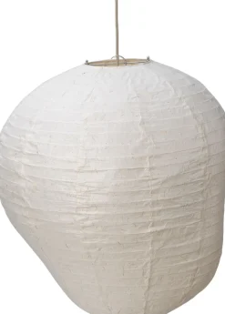 Kurbis Lampshade 60 - Natural>Ferm Living Sale