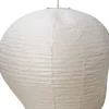 Kurbis Lampshade 80 - Natural>Ferm Living Best