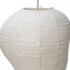 Ferm Living Kurbis Lampshade 40 - Natural