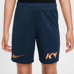 Nike Kylian Mbappe Academy Shorts Sort Clearance