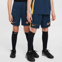 Nike Kylian Mbappe Academy Shorts Sort Clearance