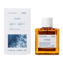 Korres Kyma Eau De Toilette Online