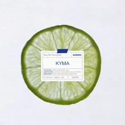 Korres Kyma Eau De Toilette Online