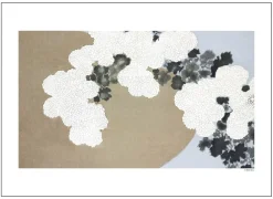 Poster & Frame la collection japonaise 05 Flerfarvet Discount