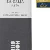 Friis-Holm La Dalia 85% - The Lazy Cocoa Grower's Blend, Nicaragua, 10 New