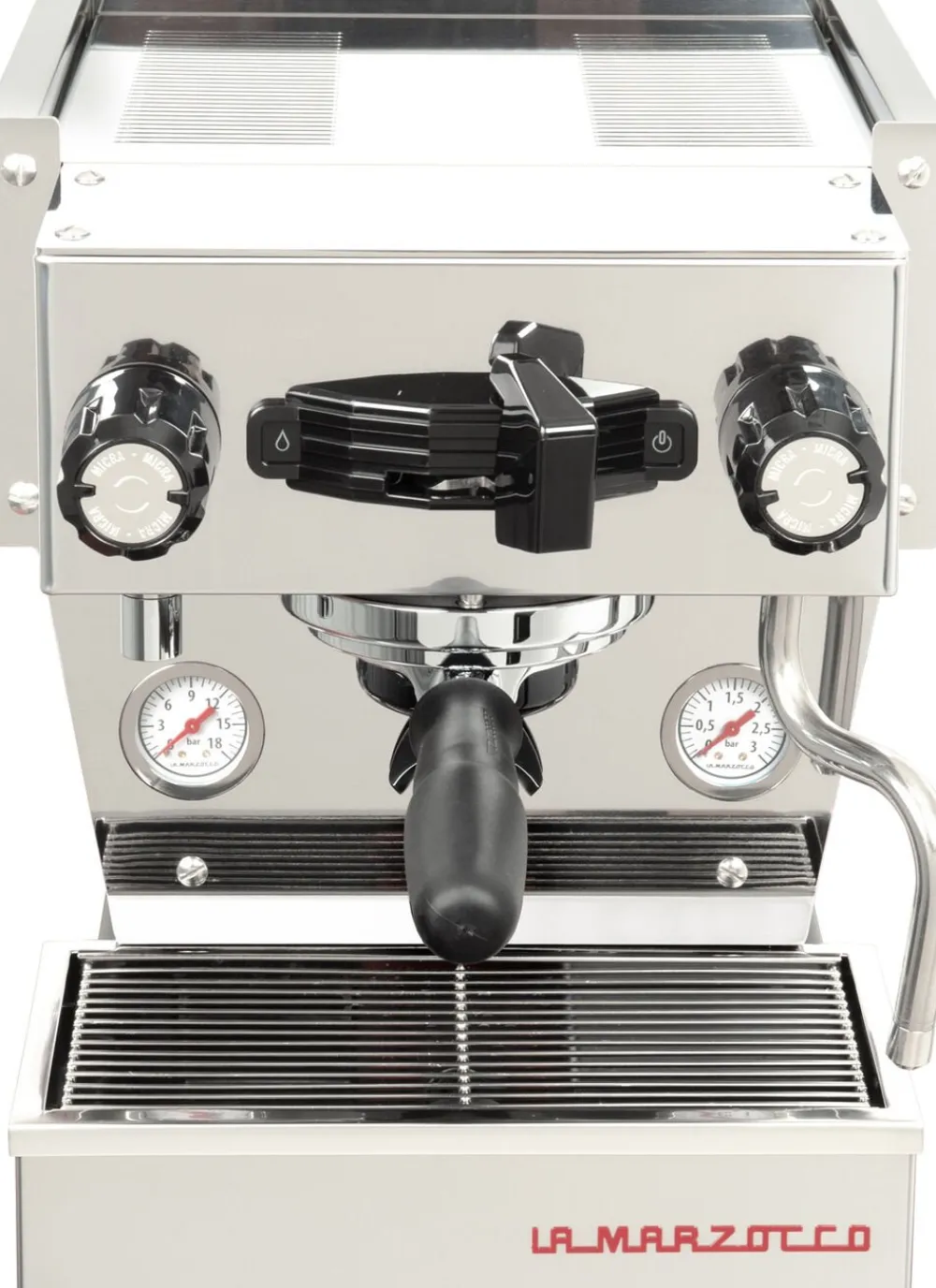 La Marzocco Linea Micra inox Best