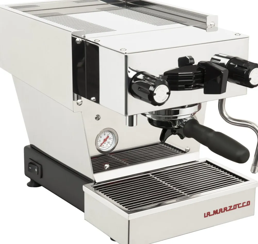 La Marzocco Linea Micra inox Best