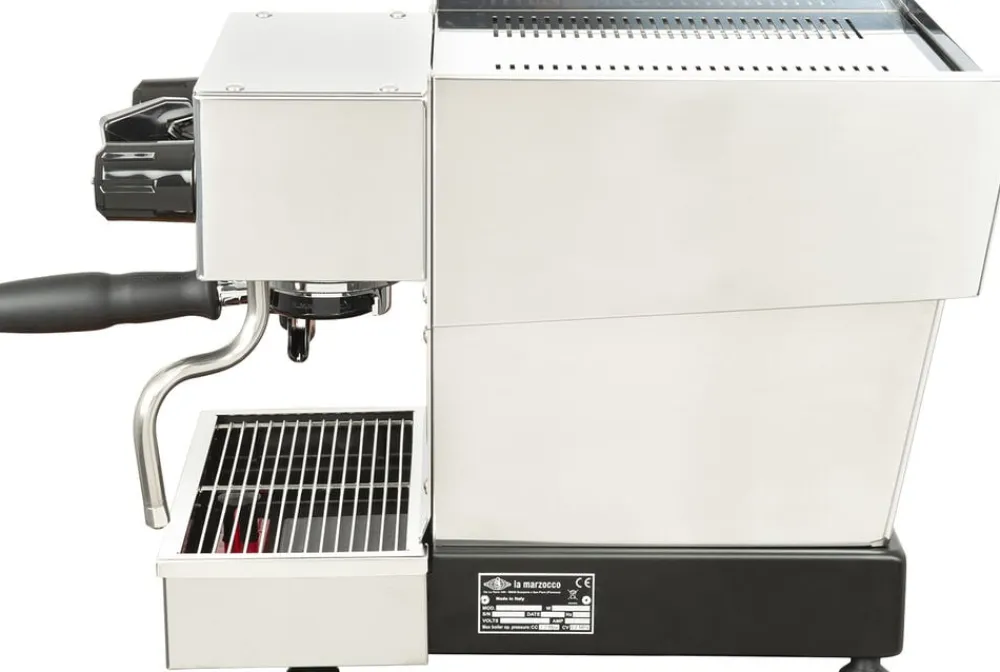 La Marzocco Linea Micra inox Best